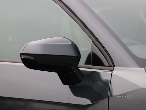 Used Audi Q2 2022 for sale - 77739002: Photo 18