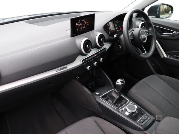 Used Audi Q2 2022 for sale - 77739002: Photo 2