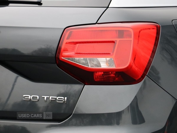 Used Audi Q2 2022 for sale - 77739002: Photo 20