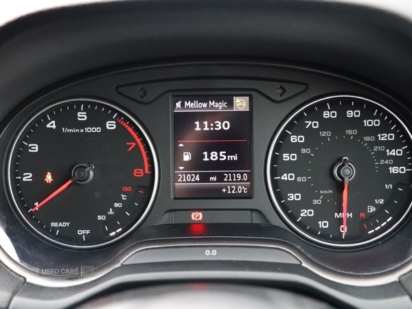 Used Audi Q2 2022 for sale - 77739002: Photo 32