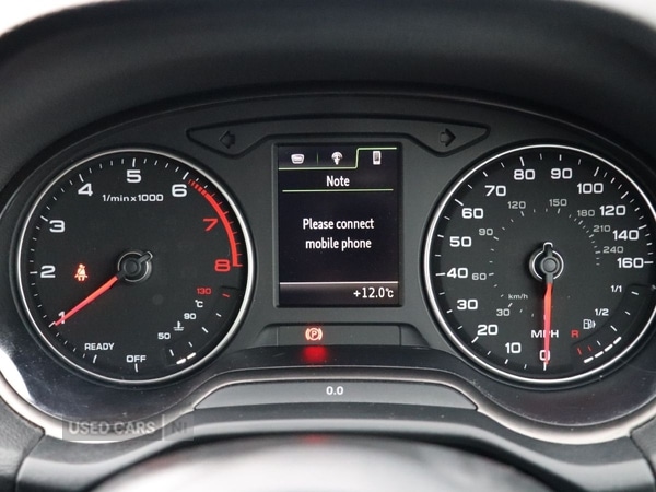 Used Audi Q2 2022 for sale - 77739002: Photo 33