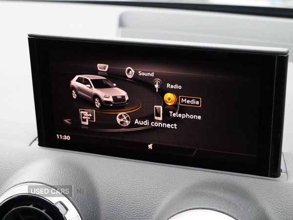 Used Audi Q2 2022 for sale - 77739002: Photo 35