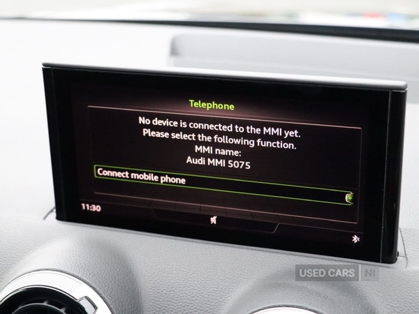 Used Audi Q2 2022 for sale - 77739002: Photo 37