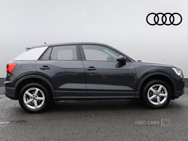 Used Audi Q2 2022 for sale - 77739002: Photo 4