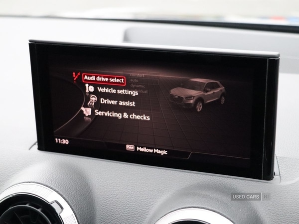 Used Audi Q2 2022 for sale - 77739002: Photo 40