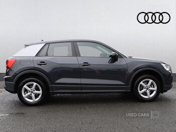 Used Audi Q2 2022 for sale - 77739002: Photo