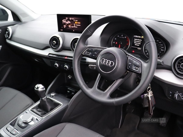 Used Audi Q2 2022 for sale - 77739002: Photo 6