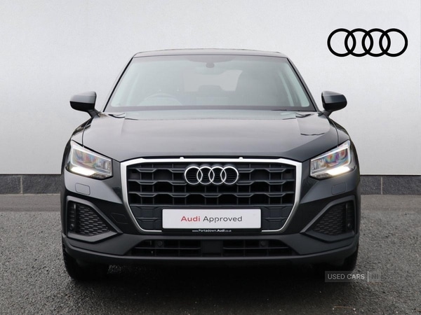 Used Audi Q2 2022 for sale - 77739002: Photo 8