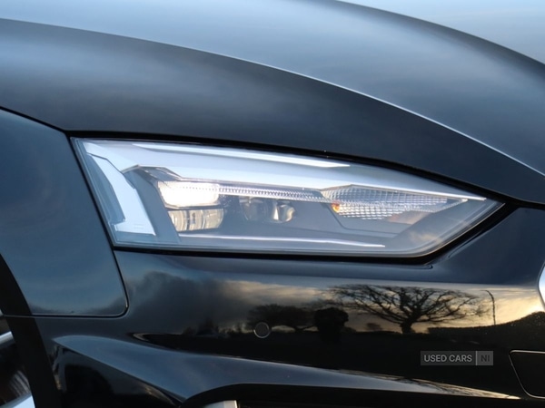 Used Audi A5 2023 for sale - 76753590: Photo 10