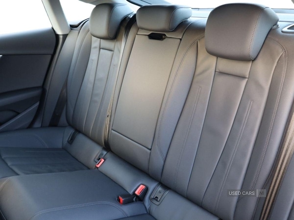 Used Audi A5 2023 for sale - 76753590: Photo 11