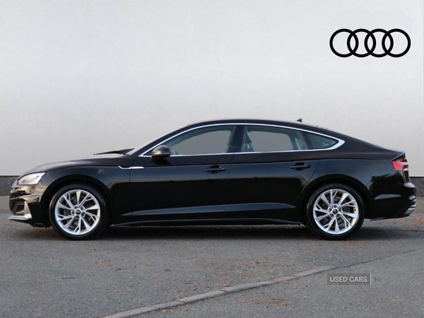 Used Audi A5 2023 for sale - 76753590: Photo 12