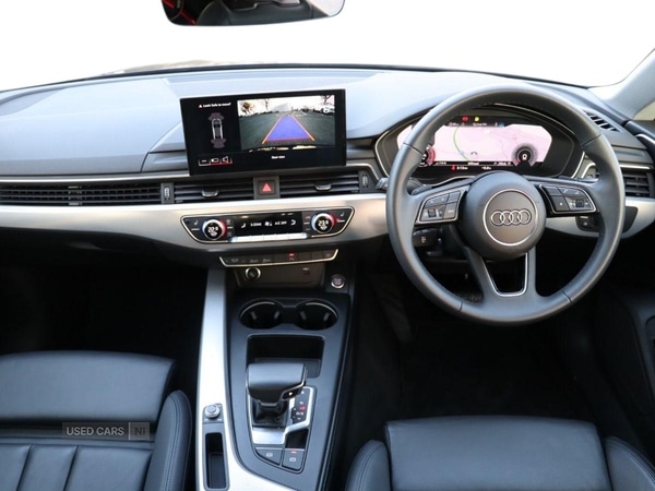 Used Audi A5 2023 for sale - 76753590: Photo 13