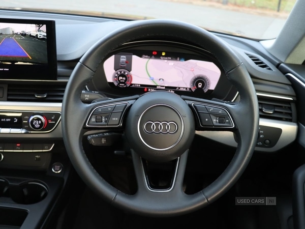 Used Audi A5 2023 for sale - 76753590: Photo 14