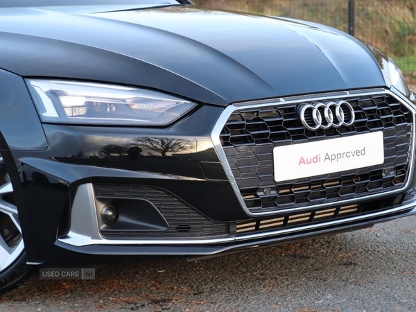 Used Audi A5 2023 for sale - 76753590: Photo 16