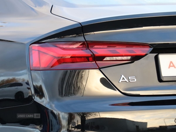 Used Audi A5 2023 for sale - 76753590: Photo 18