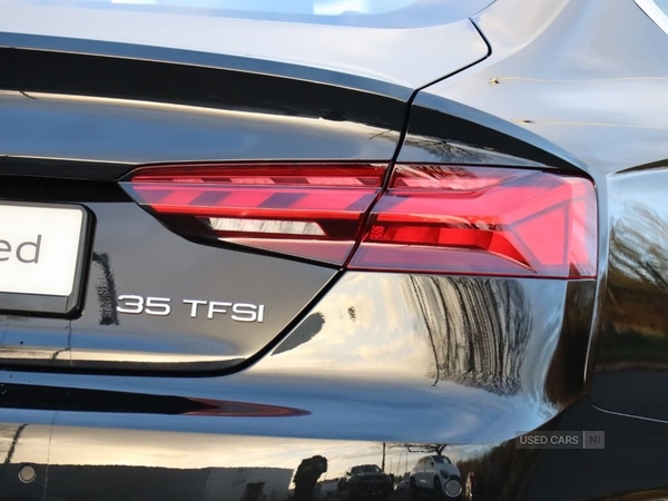 Used Audi A5 2023 for sale - 76753590: Photo 19