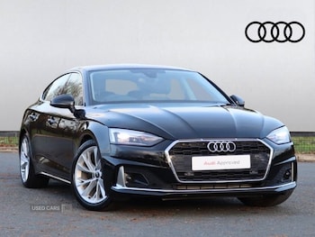 2023 - 35 TFSI Sport 5dr S Tronic