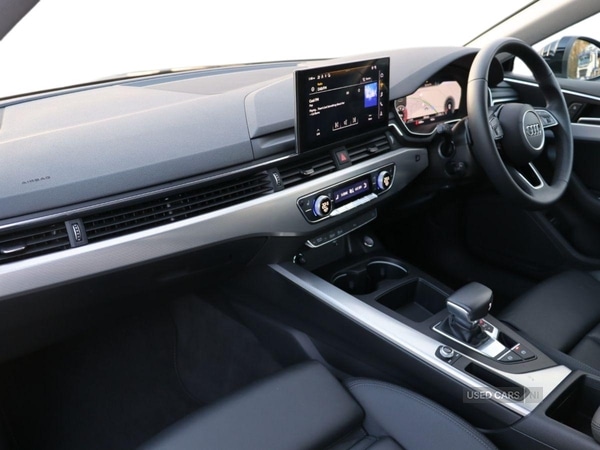 Used Audi A5 2023 for sale - 76753590: Photo 2