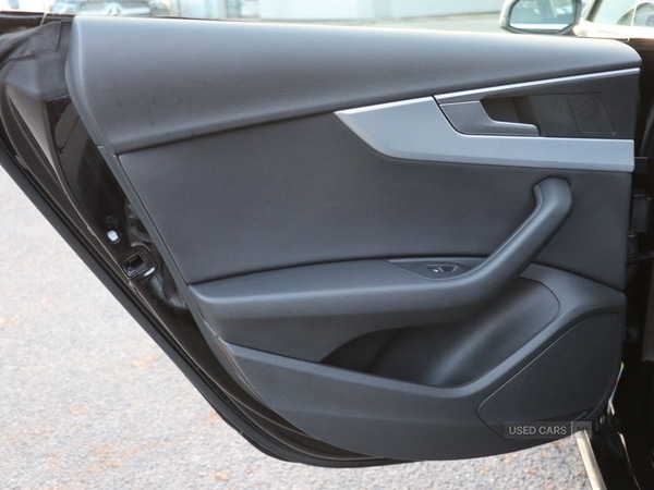 Used Audi A5 2023 for sale - 76753590: Photo 20