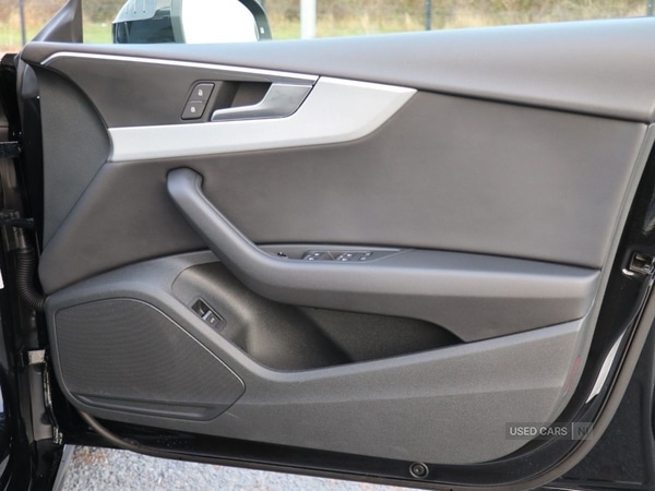 Used Audi A5 2023 for sale - 76753590: Photo 21