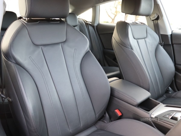 Used Audi A5 2023 for sale - 76753590: Photo 24