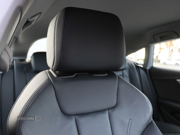 Used Audi A5 2023 for sale - 76753590: Photo 25