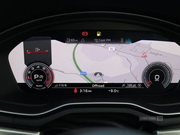 Used Audi A5 2023 for sale - 76753590: Photo 29