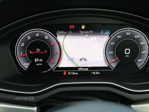 Used Audi A5 2023 for sale - 76753590: Photo 30