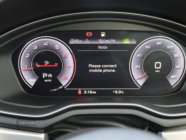 Used Audi A5 2023 for sale - 76753590: Photo 31