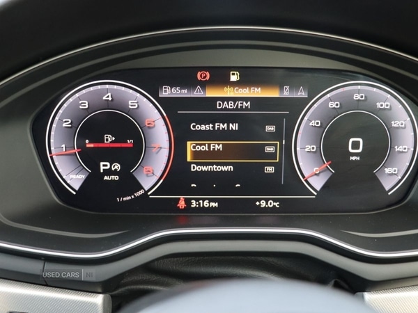 Used Audi A5 2023 for sale - 76753590: Photo 32