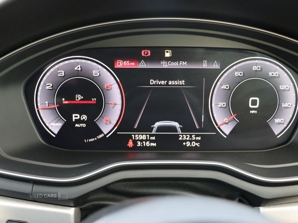 Used Audi A5 2023 for sale - 76753590: Photo 33