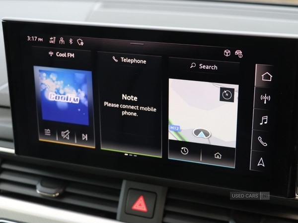 Used Audi A5 2023 for sale - 76753590: Photo 35