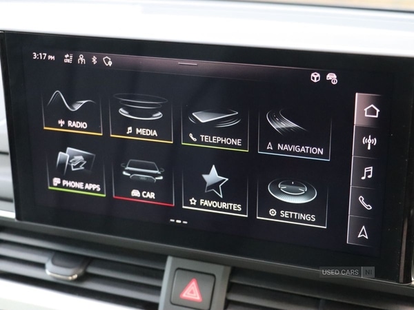 Used Audi A5 2023 for sale - 76753590: Photo 36