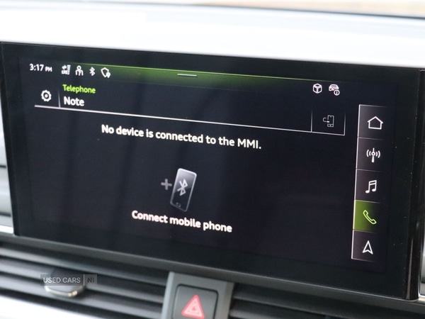 Used Audi A5 2023 for sale - 76753590: Photo 38