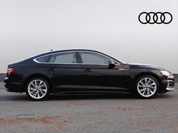 Used Audi A5 2023 for sale - 76753590: Photo 4