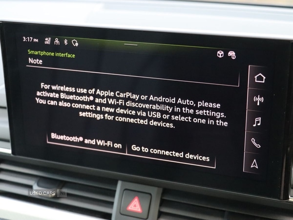 Used Audi A5 2023 for sale - 76753590: Photo 40