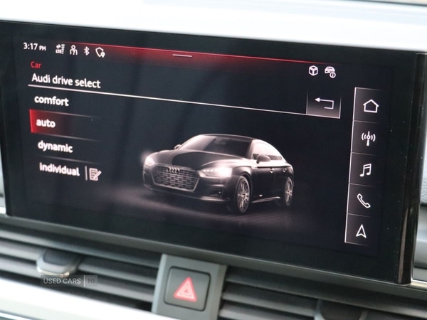 Used Audi A5 2023 for sale - 76753590: Photo 41