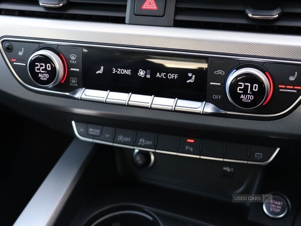 Used Audi A5 2023 for sale - 76753590: Photo 43