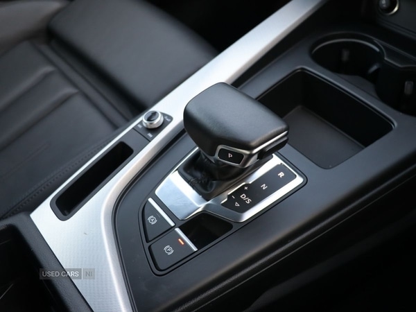 Used Audi A5 2023 for sale - 76753590: Photo 44