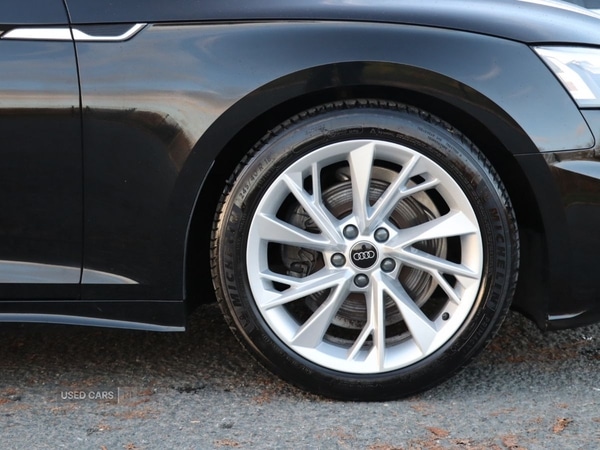 Used Audi A5 2023 for sale - 76753590: Photo 5