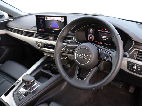 Used Audi A5 2023 for sale - 76753590: Photo 6