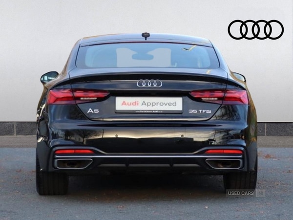 Used Audi A5 2023 for sale - 76753590: Photo 7