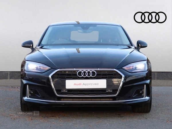 Used Audi A5 2023 for sale - 76753590: Photo 8
