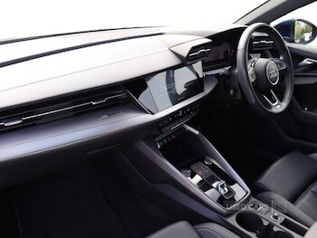 Used Audi A3 2023 for sale - 78430759: Photo