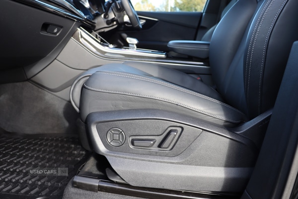 Used Audi Q7 2024 for sale - 76359447: Photo 11