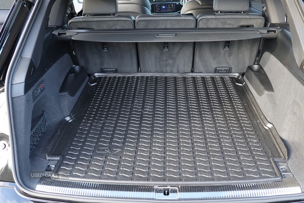 Used Audi Q7 2024 for sale - 76359447: Photo 15