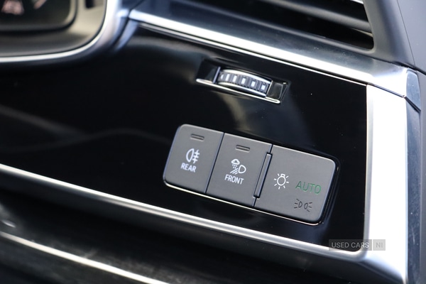 Used Audi Q7 2024 for sale - 76359447: Photo 18