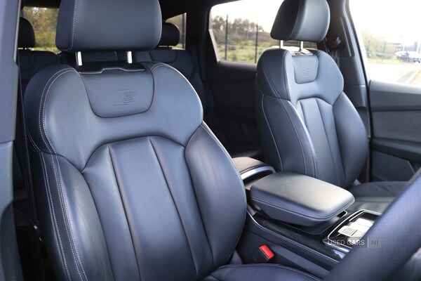 Used Audi Q7 2024 for sale - 76359447: Photo 21