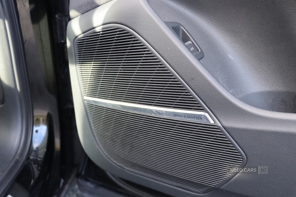 Used Audi Q7 2024 for sale - 76359447: Photo 23
