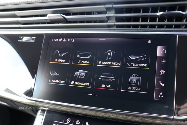 Used Audi Q7 2024 for sale - 76359447: Photo 28